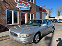 2002 Buick LeSabre Limited at Bryant Motorsports Auto Sales Inc.