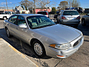 Thumbnail image of 2002 Buick LeSabre at Bryant Motorsports Auto Sales Inc.