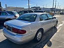 Thumbnail image of 2002 Buick LeSabre at Bryant Motorsports Auto Sales Inc.