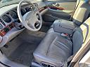 Thumbnail image of 2002 Buick LeSabre at Bryant Motorsports Auto Sales Inc.