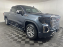 2019 GMC Sierra 1500 Denali at Kalispell Ford