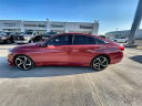 Thumbnail image of 2021 Honda Accord at Friesen Chrysler Dodge Jeep Ram
