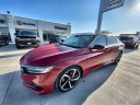 Thumbnail image of 2021 Honda Accord at Friesen Chrysler Dodge Jeep Ram
