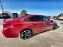 Thumbnail image of 2021 Honda Accord at Friesen Chrysler Dodge Jeep Ram