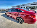 Thumbnail image of 2021 Honda Accord at Friesen Chrysler Dodge Jeep Ram