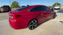 Thumbnail image of 2021 Honda Accord at Friesen Chrysler Dodge Jeep Ram