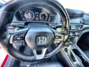 Thumbnail image of 2021 Honda Accord at Friesen Chrysler Dodge Jeep Ram