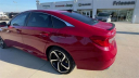 Thumbnail image of 2021 Honda Accord at Friesen Chrysler Dodge Jeep Ram