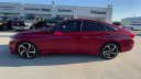 Thumbnail image of 2021 Honda Accord at Friesen Chrysler Dodge Jeep Ram