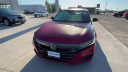 Thumbnail image of 2021 Honda Accord at Friesen Chrysler Dodge Jeep Ram