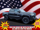 2021 Toyota Tacoma SR5 V6 at Tri-County Lexus