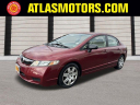 Thumbnail image of 2009 Honda Civic at Atlas Motors - USED
