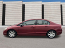 Thumbnail image of 2009 Honda Civic at Atlas Motors - USED