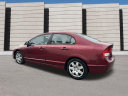 Thumbnail image of 2009 Honda Civic at Atlas Motors - USED