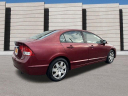 Thumbnail image of 2009 Honda Civic at Atlas Motors - USED