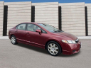 Thumbnail image of 2009 Honda Civic at Atlas Motors - USED