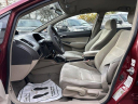 Thumbnail image of 2009 Honda Civic at Atlas Motors - USED