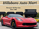 Thumbnail image of 2014 Chevrolet Corvette at Hillsboro Auto Mart Inc