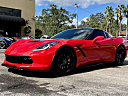 Thumbnail image of 2014 Chevrolet Corvette at Hillsboro Auto Mart Inc