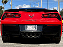 Thumbnail image of 2014 Chevrolet Corvette at Hillsboro Auto Mart Inc