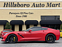 Thumbnail image of 2014 Chevrolet Corvette at Hillsboro Auto Mart Inc