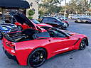 Thumbnail image of 2014 Chevrolet Corvette at Hillsboro Auto Mart Inc