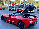 Thumbnail image of 2014 Chevrolet Corvette at Hillsboro Auto Mart Inc