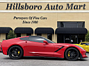 Thumbnail image of 2014 Chevrolet Corvette at Hillsboro Auto Mart Inc
