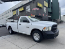 Thumbnail image of 2018 Ram 1500 at Winnetka Auto Mall
