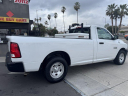 Thumbnail image of 2018 Ram 1500 at Winnetka Auto Mall