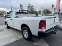 Thumbnail image of 2018 Ram 1500 at Winnetka Auto Mall