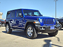 Thumbnail image of 2019 Jeep Wrangler Unlimited at Richard Karr Motors