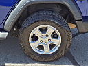 Thumbnail image of 2019 Jeep Wrangler Unlimited at Richard Karr Motors