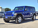 Thumbnail image of 2019 Jeep Wrangler Unlimited at Richard Karr Motors