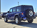 Thumbnail image of 2019 Jeep Wrangler Unlimited at Richard Karr Motors