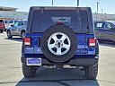 Thumbnail image of 2019 Jeep Wrangler Unlimited at Richard Karr Motors