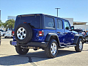 Thumbnail image of 2019 Jeep Wrangler Unlimited at Richard Karr Motors