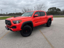 Thumbnail image of 2023 Toyota Tacoma at CueroDodgeChryslerJeepRam of Cuero, TX
