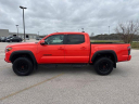 Thumbnail image of 2023 Toyota Tacoma at CueroDodgeChryslerJeepRam of Cuero, TX