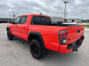 Thumbnail image of 2023 Toyota Tacoma at CueroDodgeChryslerJeepRam of Cuero, TX