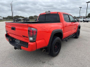 Thumbnail image of 2023 Toyota Tacoma at CueroDodgeChryslerJeepRam of Cuero, TX