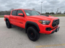 Thumbnail image of 2023 Toyota Tacoma at CueroDodgeChryslerJeepRam of Cuero, TX