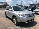 Thumbnail image of 2012 Toyota Highlander at Smart Buy Auto Sales