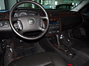2014 Chevrolet Impala Limited LTZ Fleet at Shirey Cadillac
