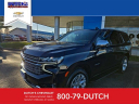 Thumbnail image of 2024 Chevrolet Tahoe at Dutchs Used Chevrolet