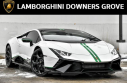 Thumbnail image of 2024 Lamborghini Huracan at PerilloDownersGrove of Downers Grove, IL