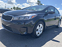 Thumbnail image of 2017 Kia Forte at Acer Auto Brokers, LLC