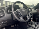 Thumbnail image of 2023 Nissan Armada at Rockland Motors