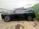 Thumbnail image of 2023 Nissan Armada at Rockland Motors