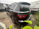 2023 Nissan Armada SL at Rockland Motors